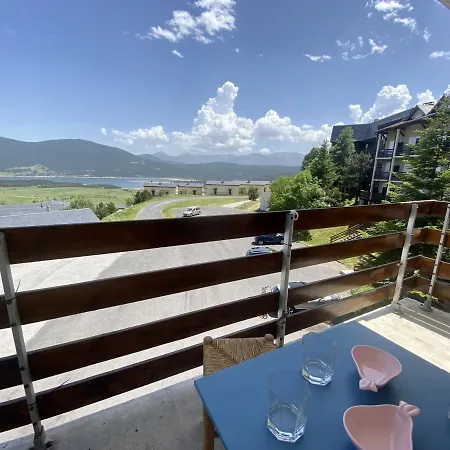 26m², 4 Pers, Proche Commerces Et Pistes - Fr-1-758-3 Appartement *