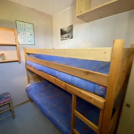 Apartment 26m², 4 Pers, Proche Commerces Et Pistes - Fr-1-758-3 *