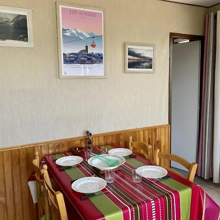26m², 4 Pers, Proche Commerces Et Pistes - Fr-1-758-3 Appartement
