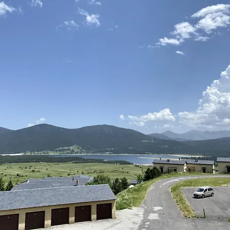 26m², 4 Pers, Proche Commerces Et Pistes - Fr-1-758-3 Les Angles (Pyrenees-Orientales)