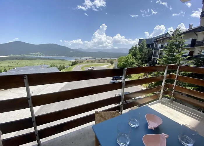 26m², 4 Pers, Proche Commerces Et Pistes - Fr-1-758-3 Apartamento *
